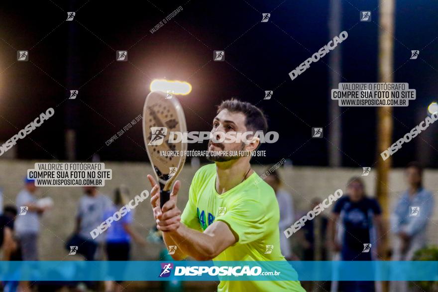 Orla Beach Tennis Cup 2023 - 2ª Etapa