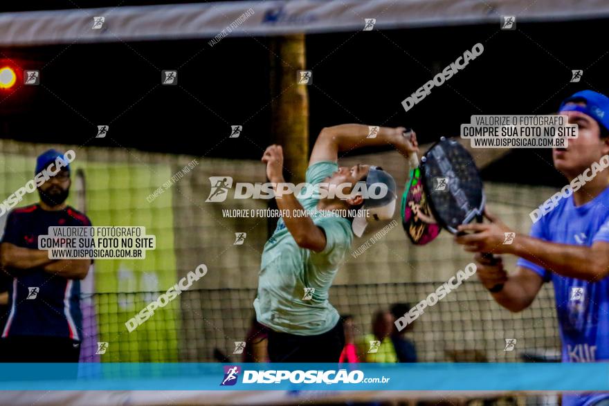 Orla Beach Tennis Cup 2023 - 2ª Etapa