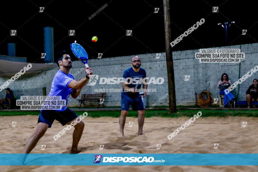 Orla Beach Tennis Cup 2023 - 2ª Etapa