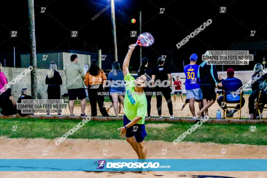 Orla Beach Tennis Cup 2023 - 2ª Etapa