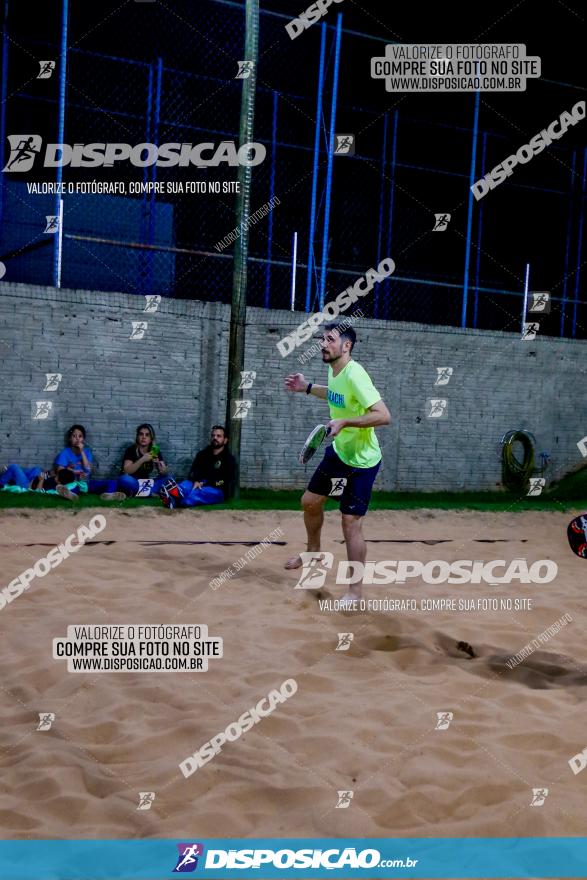 Orla Beach Tennis Cup 2023 - 2ª Etapa