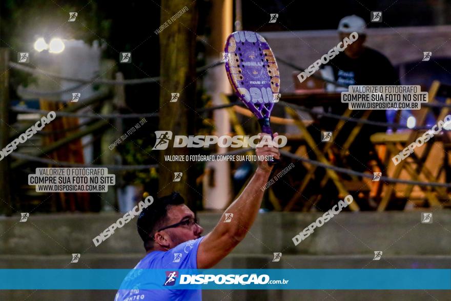 Orla Beach Tennis Cup 2023 - 2ª Etapa