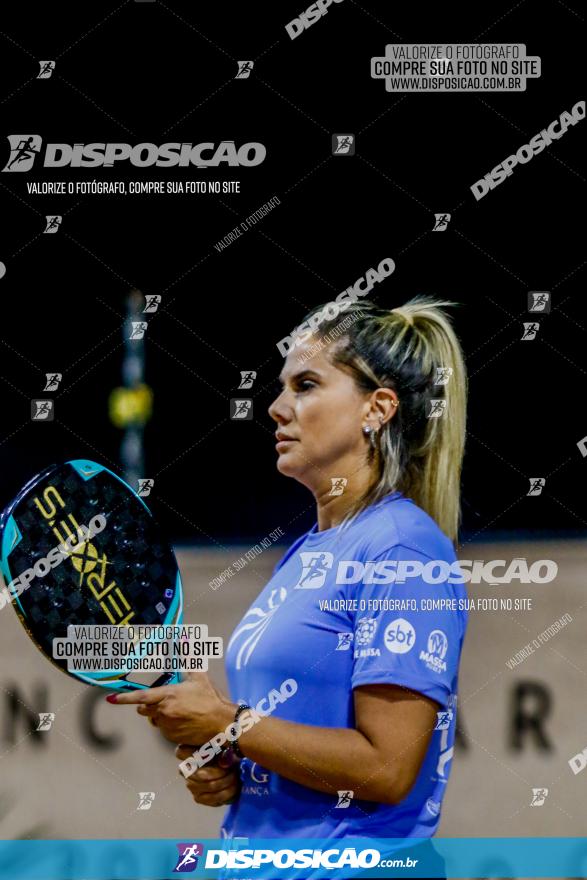 Orla Beach Tennis Cup 2023 - 2ª Etapa