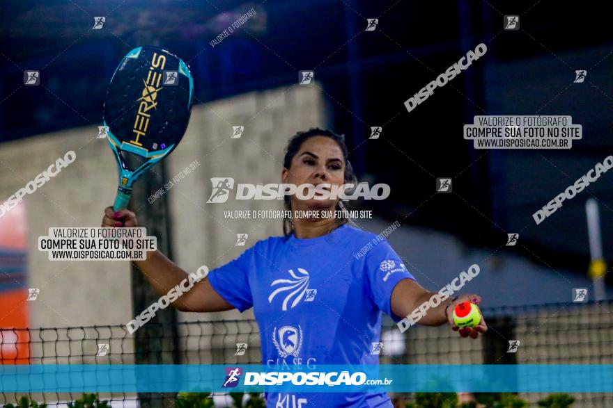 Orla Beach Tennis Cup 2023 - 2ª Etapa