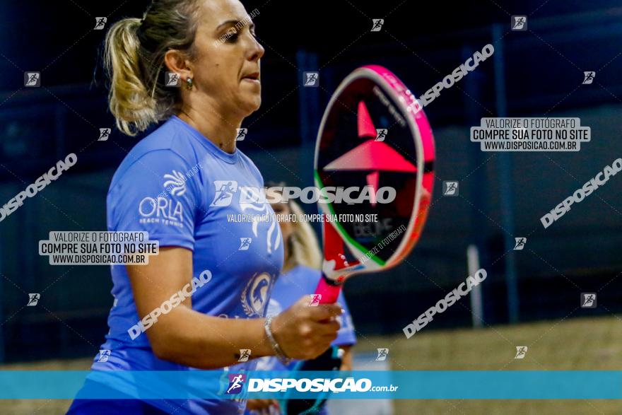 Orla Beach Tennis Cup 2023 - 2ª Etapa