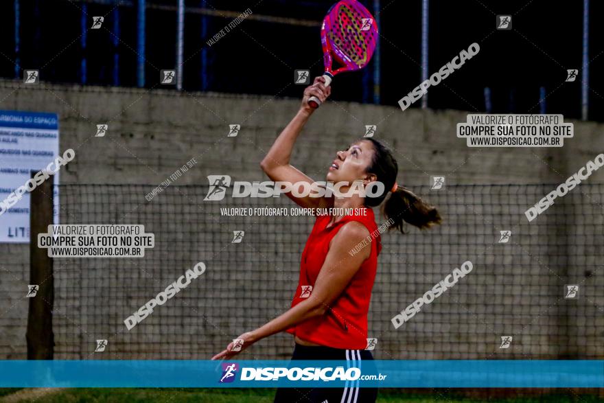 Orla Beach Tennis Cup 2023 - 2ª Etapa