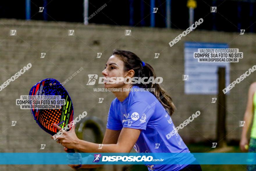 Orla Beach Tennis Cup 2023 - 2ª Etapa