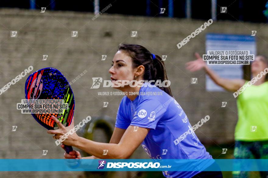 Orla Beach Tennis Cup 2023 - 2ª Etapa