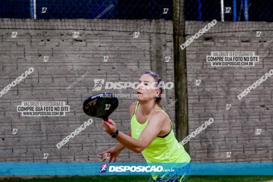 Orla Beach Tennis Cup 2023 - 2ª Etapa