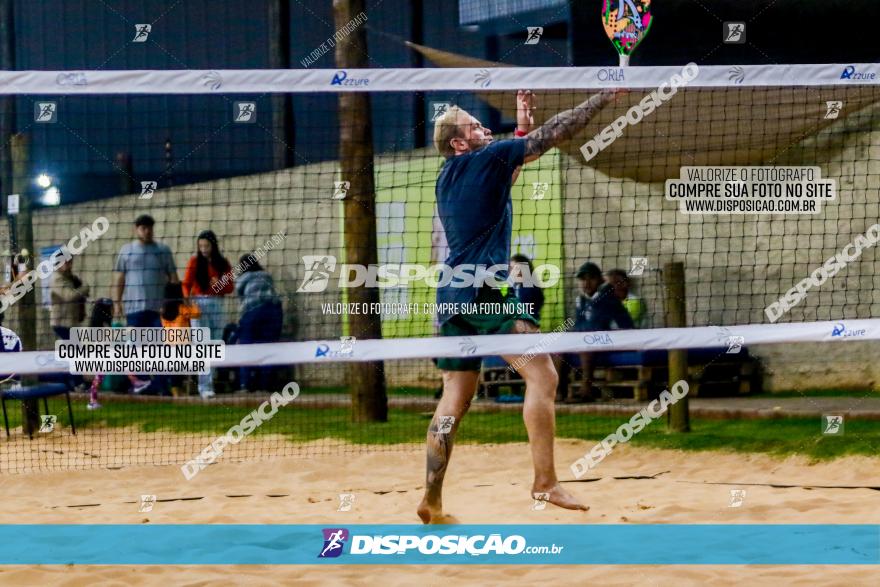 Orla Beach Tennis Cup 2023 - 2ª Etapa