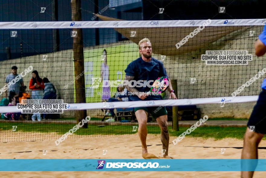 Orla Beach Tennis Cup 2023 - 2ª Etapa