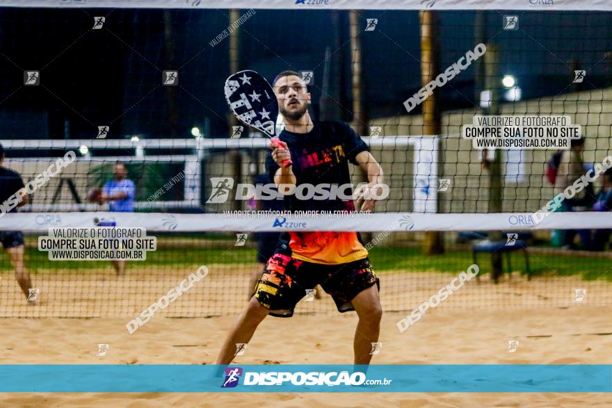 Orla Beach Tennis Cup 2023 - 2ª Etapa