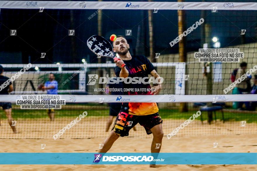 Orla Beach Tennis Cup 2023 - 2ª Etapa