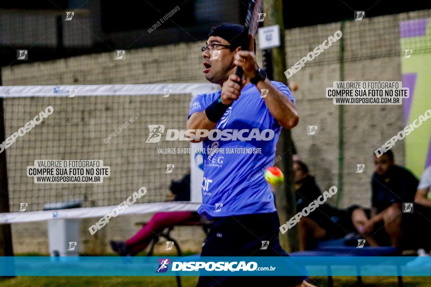 Orla Beach Tennis Cup 2023 - 2ª Etapa