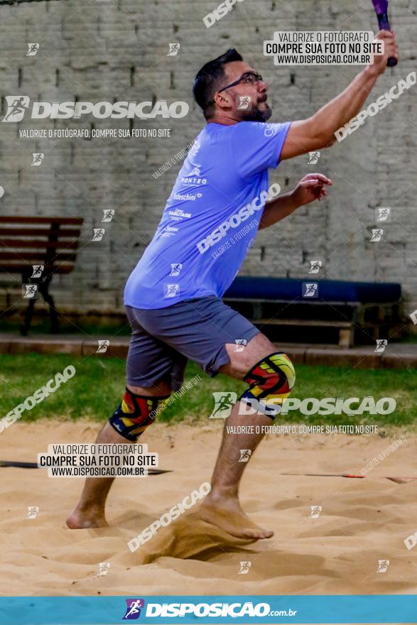 Orla Beach Tennis Cup 2023 - 2ª Etapa