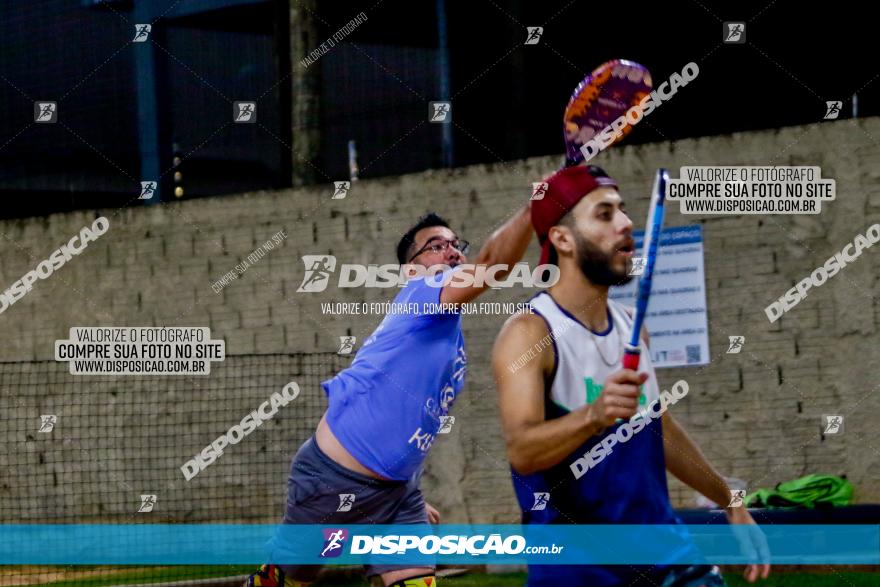 Orla Beach Tennis Cup 2023 - 2ª Etapa