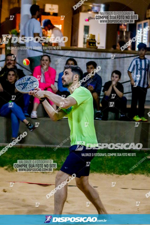 Orla Beach Tennis Cup 2023 - 2ª Etapa