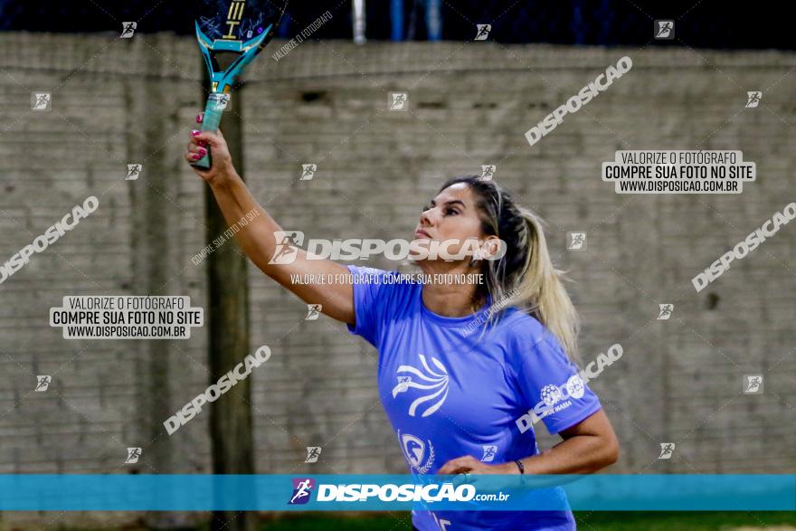 Orla Beach Tennis Cup 2023 - 2ª Etapa