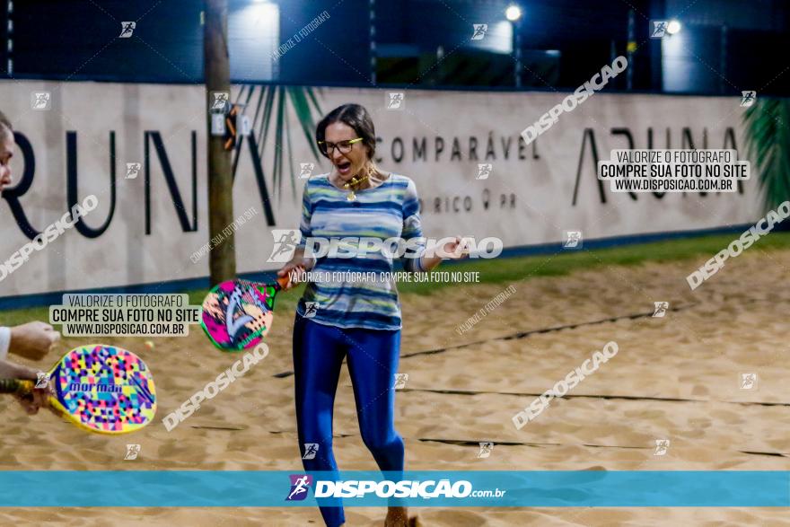 Orla Beach Tennis Cup 2023 - 2ª Etapa