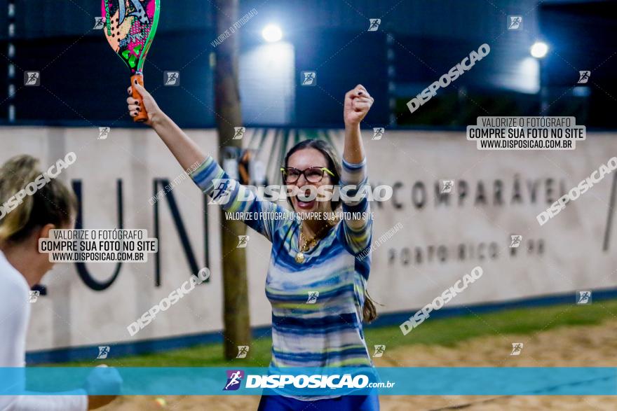 Orla Beach Tennis Cup 2023 - 2ª Etapa