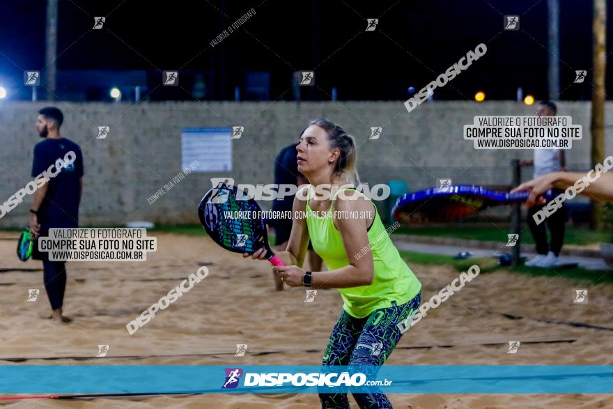 Orla Beach Tennis Cup 2023 - 2ª Etapa