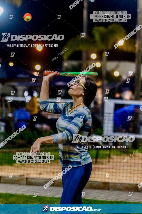 Orla Beach Tennis Cup 2023 - 2ª Etapa