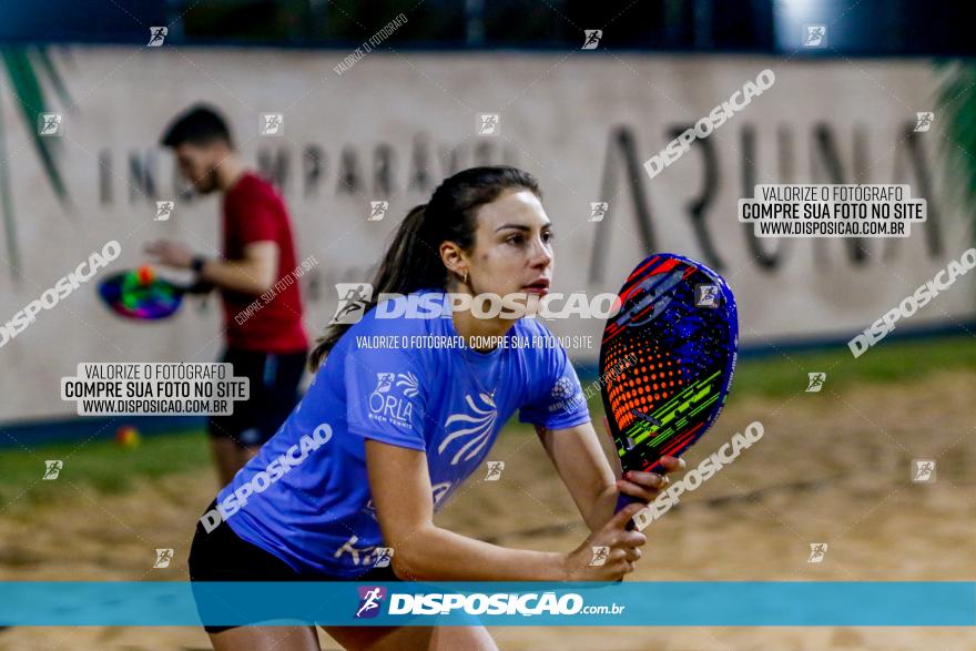 Orla Beach Tennis Cup 2023 - 2ª Etapa