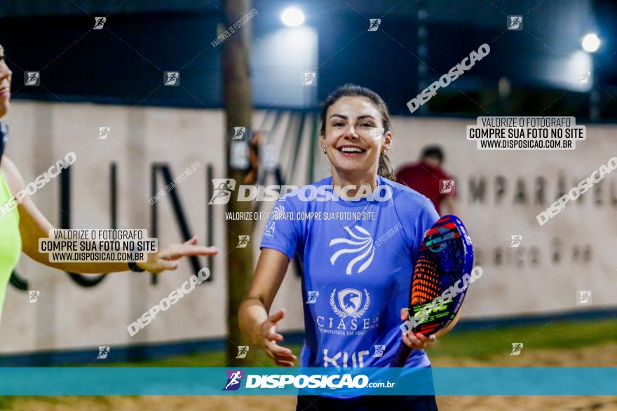 Orla Beach Tennis Cup 2023 - 2ª Etapa