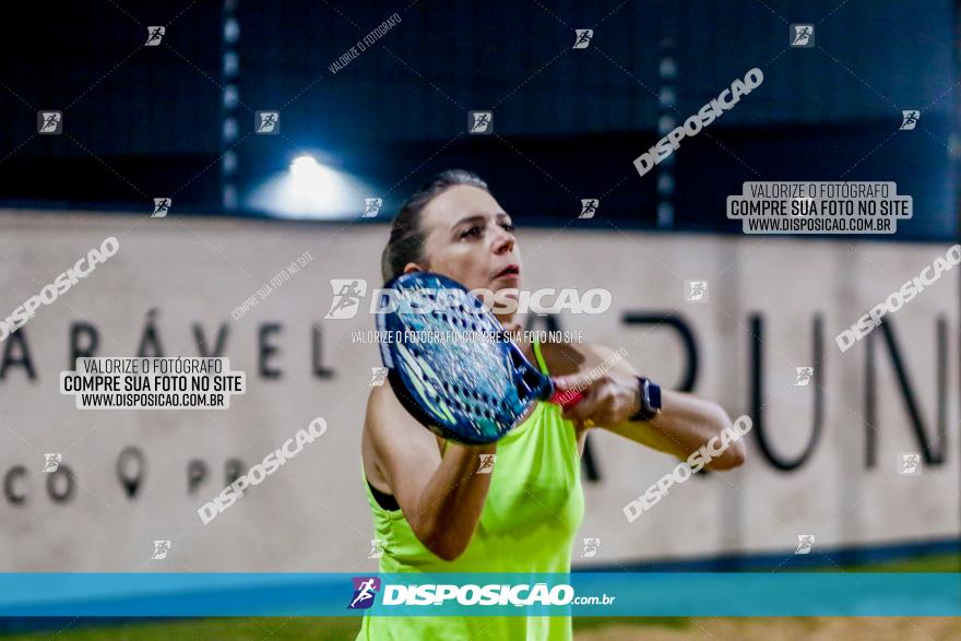 Orla Beach Tennis Cup 2023 - 2ª Etapa