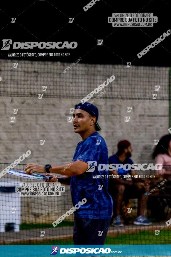 Orla Beach Tennis Cup 2023 - 2ª Etapa