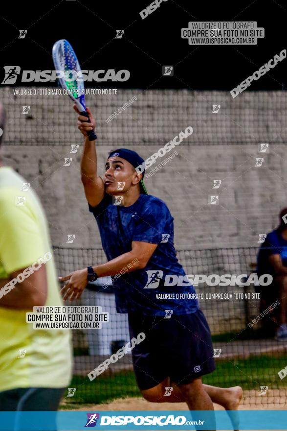 Orla Beach Tennis Cup 2023 - 2ª Etapa