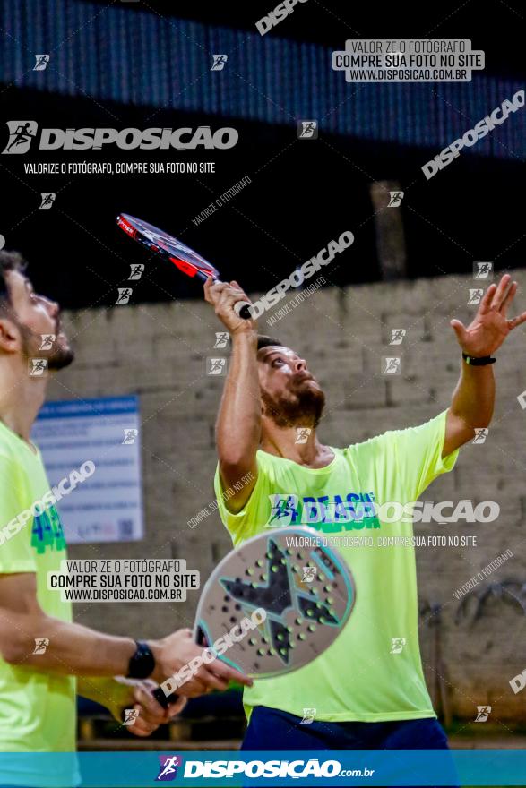 Orla Beach Tennis Cup 2023 - 2ª Etapa