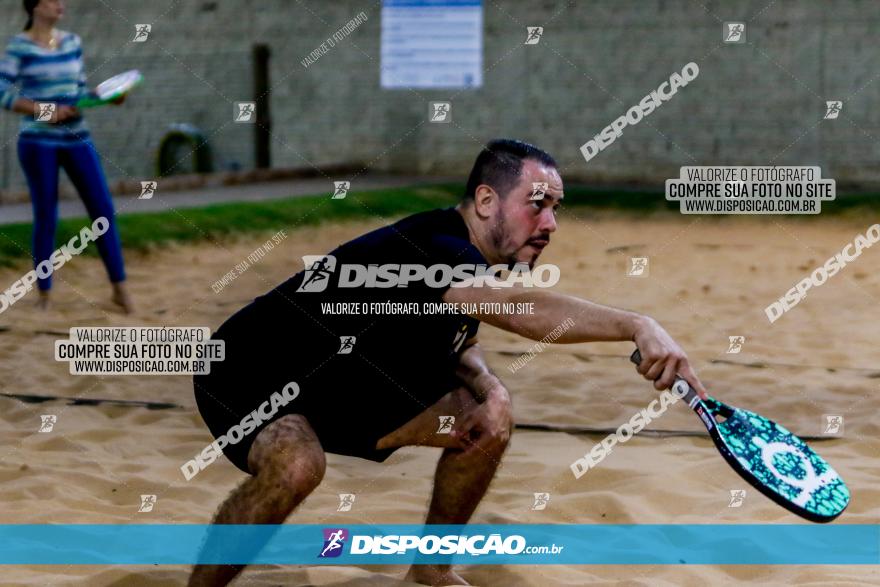 Orla Beach Tennis Cup 2023 - 2ª Etapa