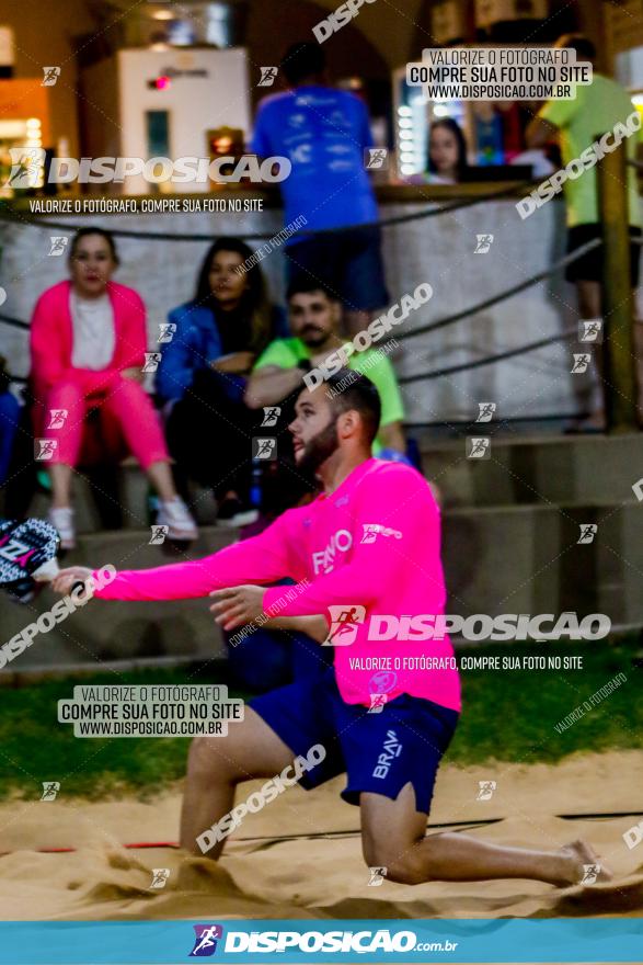 Orla Beach Tennis Cup 2023 - 2ª Etapa