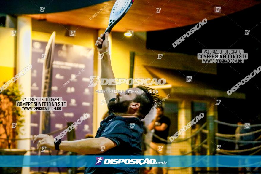 Orla Beach Tennis Cup 2023 - 2ª Etapa