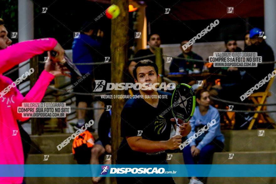 Orla Beach Tennis Cup 2023 - 2ª Etapa