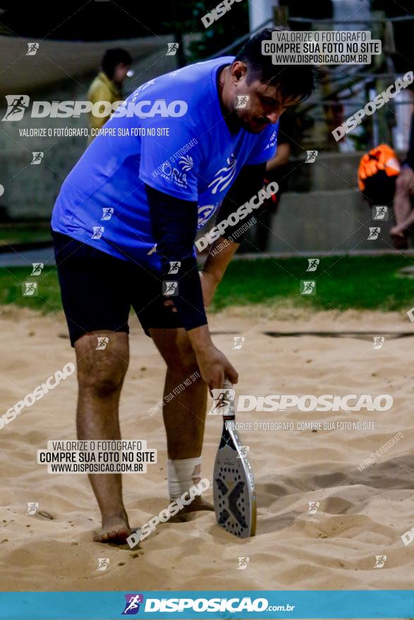 Orla Beach Tennis Cup 2023 - 2ª Etapa