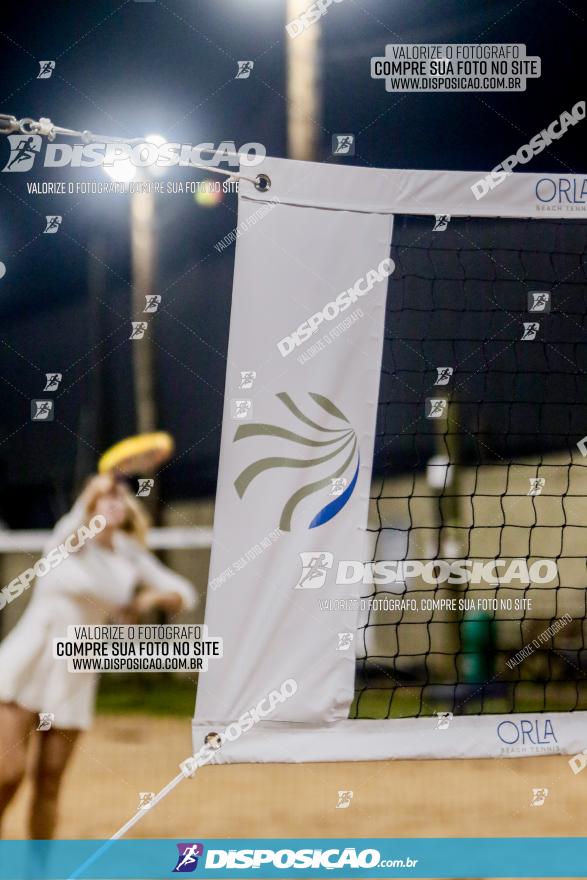 Orla Beach Tennis Cup 2023 - 2ª Etapa