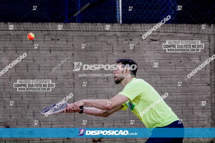 Orla Beach Tennis Cup 2023 - 2ª Etapa