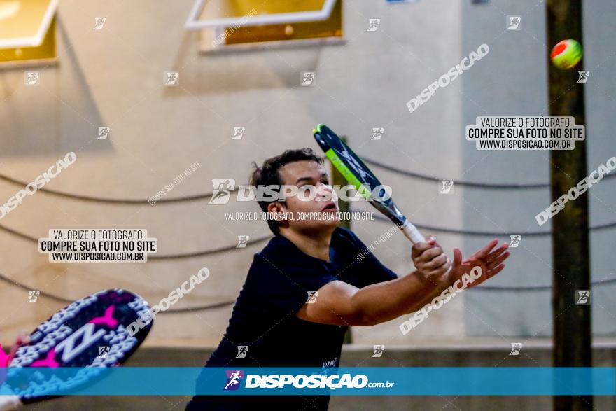 Orla Beach Tennis Cup 2023 - 2ª Etapa