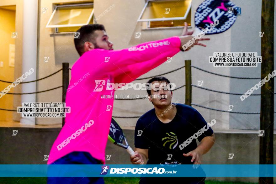 Orla Beach Tennis Cup 2023 - 2ª Etapa