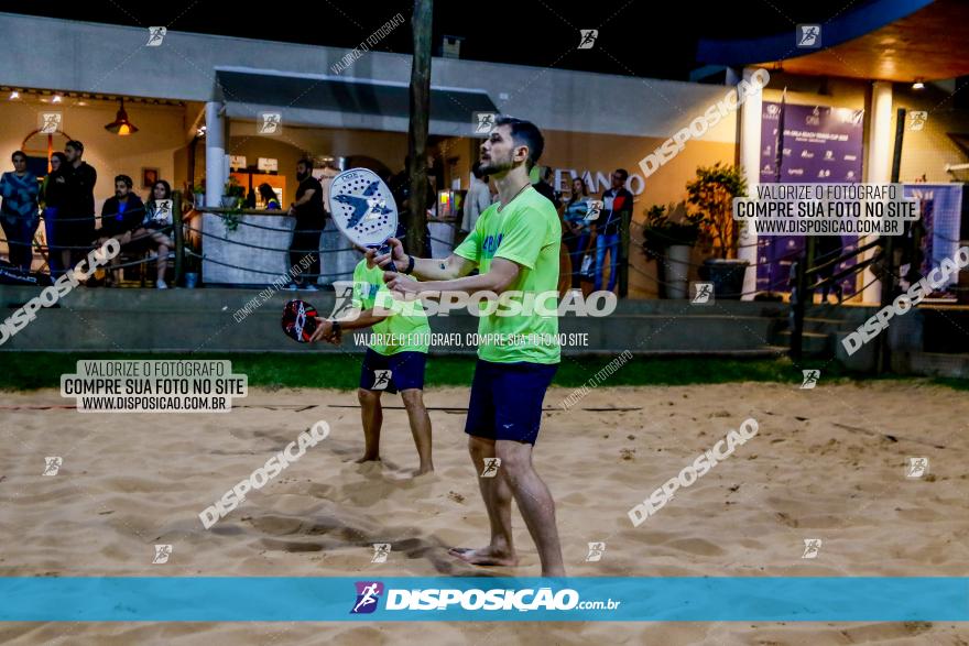 Orla Beach Tennis Cup 2023 - 2ª Etapa