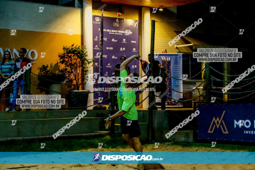 Orla Beach Tennis Cup 2023 - 2ª Etapa