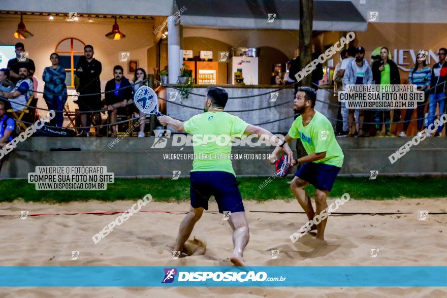 Orla Beach Tennis Cup 2023 - 2ª Etapa