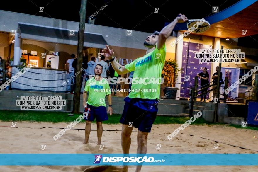 Orla Beach Tennis Cup 2023 - 2ª Etapa