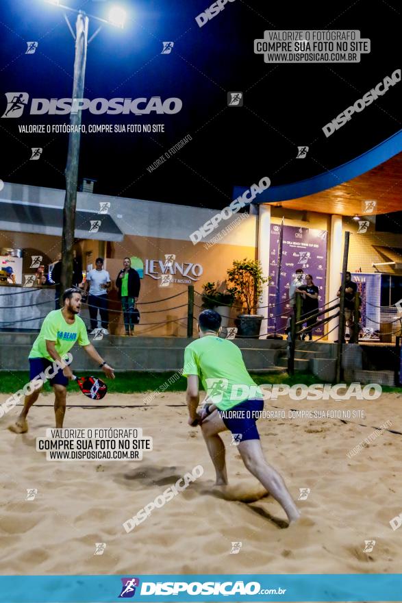 Orla Beach Tennis Cup 2023 - 2ª Etapa