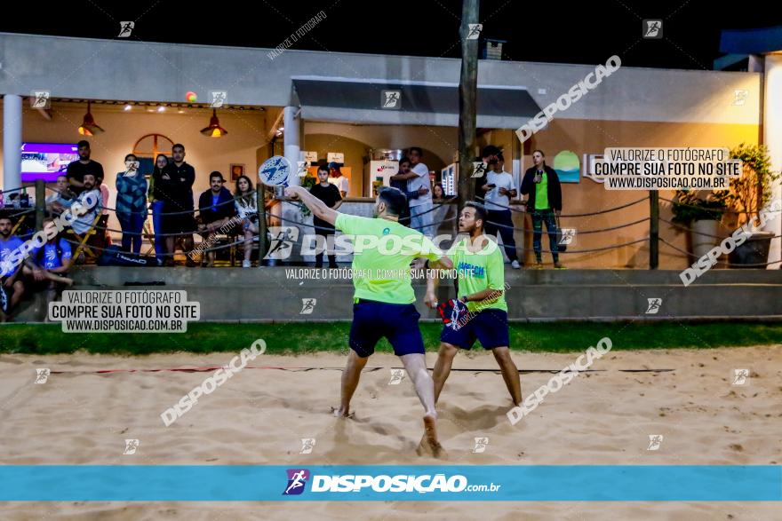 Orla Beach Tennis Cup 2023 - 2ª Etapa