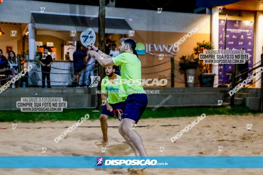 Orla Beach Tennis Cup 2023 - 2ª Etapa