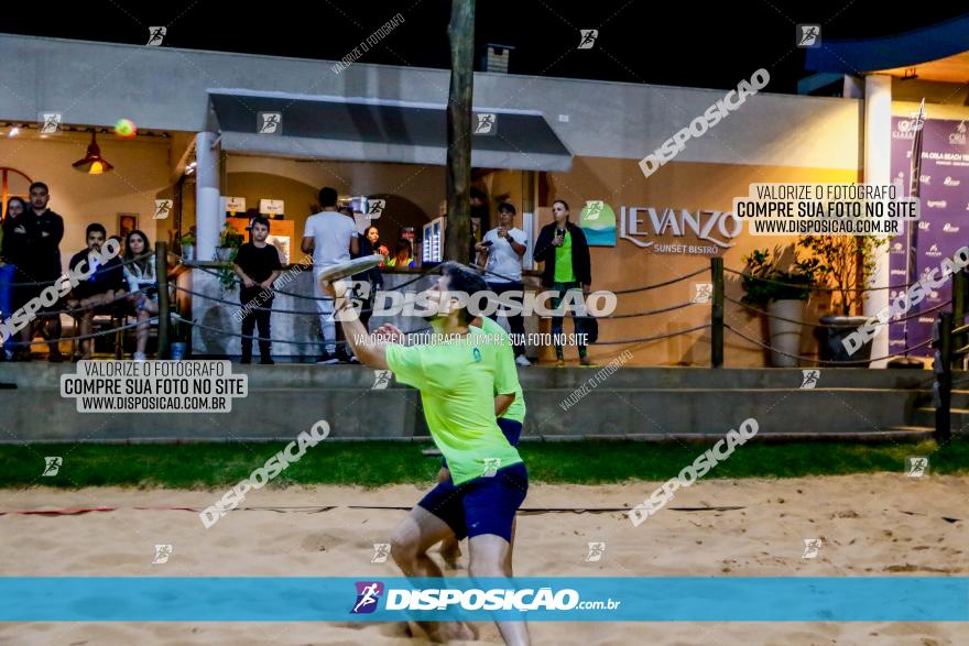 Orla Beach Tennis Cup 2023 - 2ª Etapa