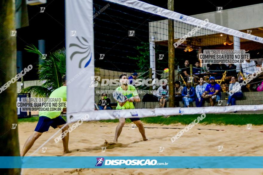 Orla Beach Tennis Cup 2023 - 2ª Etapa